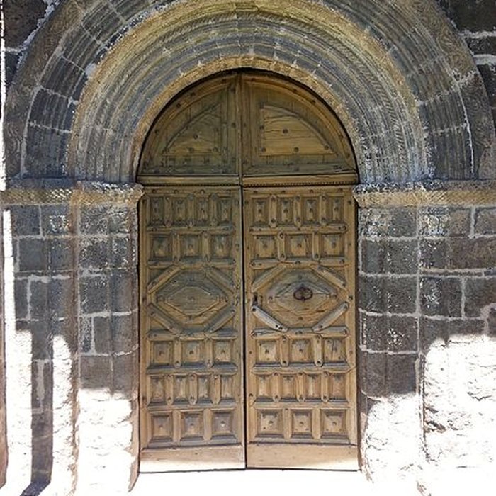 Photo de Église Saint-Rémi de Lascelle