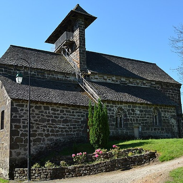 Photo de Église Saint-Rémi de Lascelle
