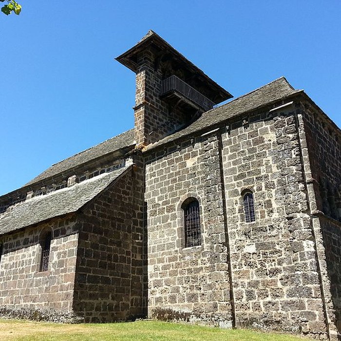 Photo de Église Saint-Rémi de Lascelle