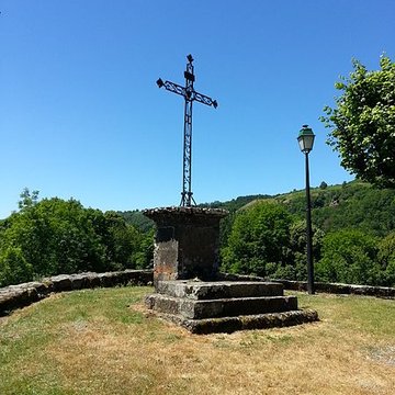 Église Saint-Rémi de Lascelle