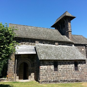 Église Saint-Rémi de Lascelle