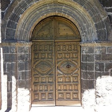 Église Saint-Rémi de Lascelle