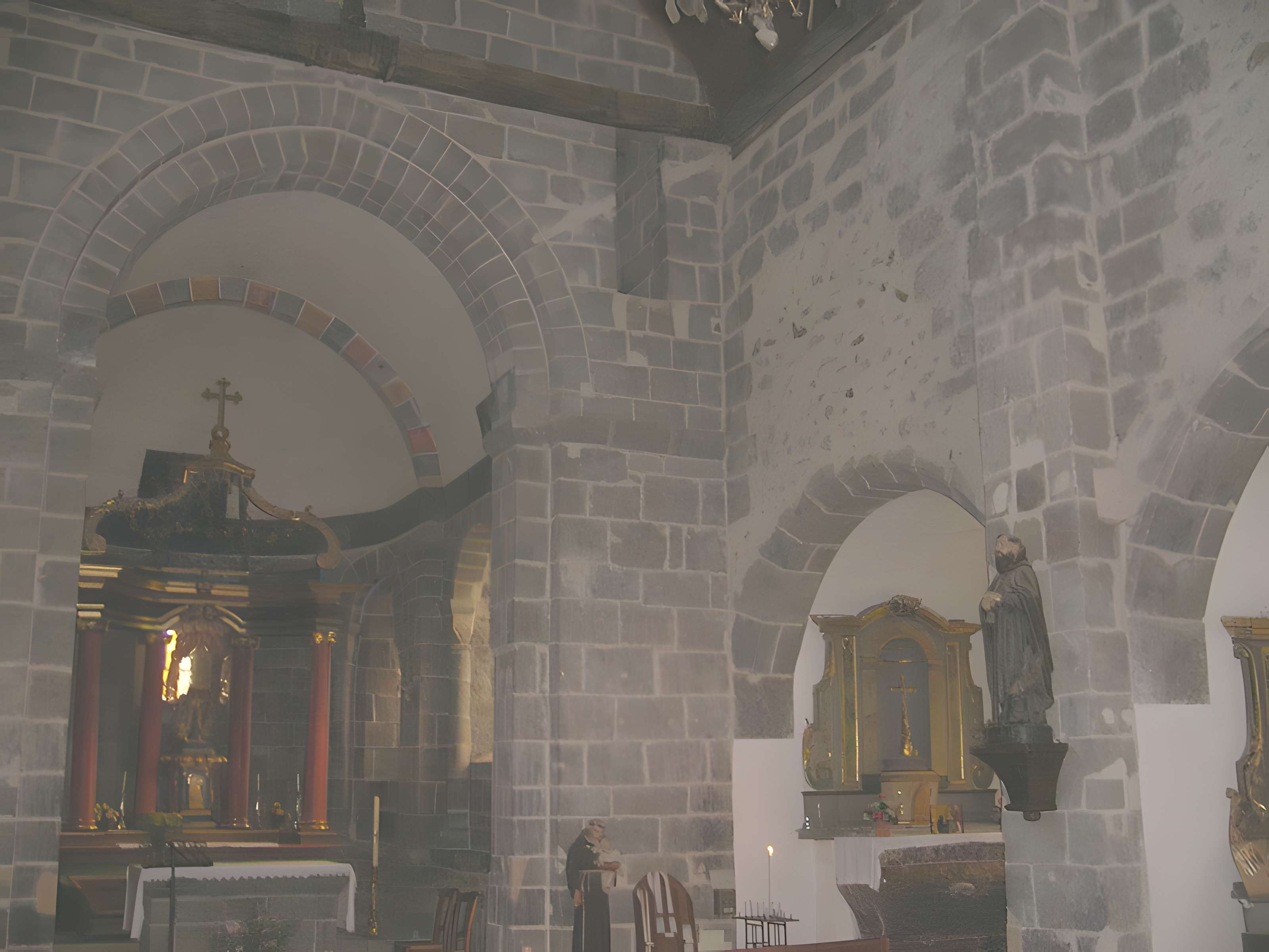 Église Saint-Rémi de Lascelle