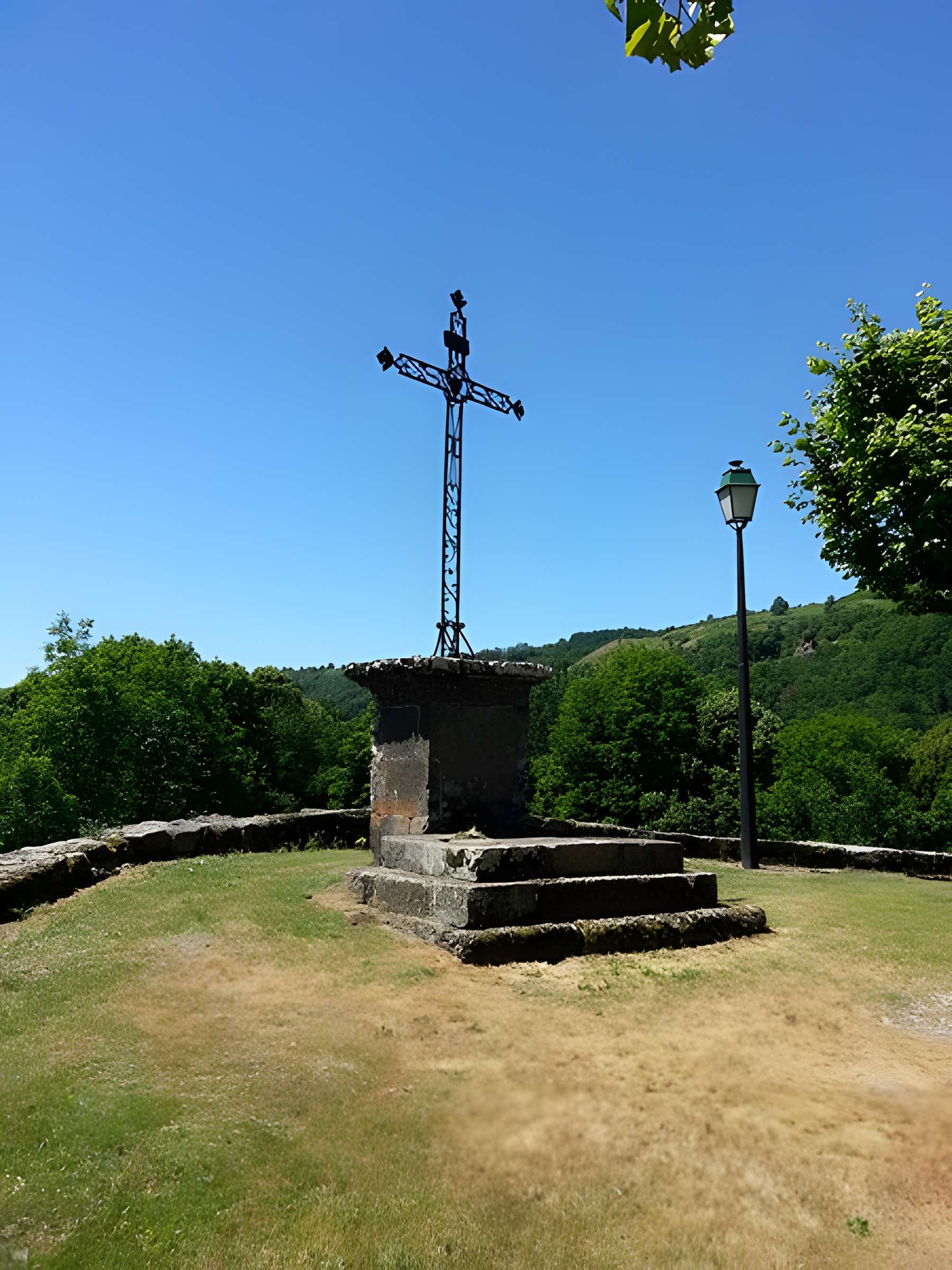 Église Saint-Rémi de Lascelle