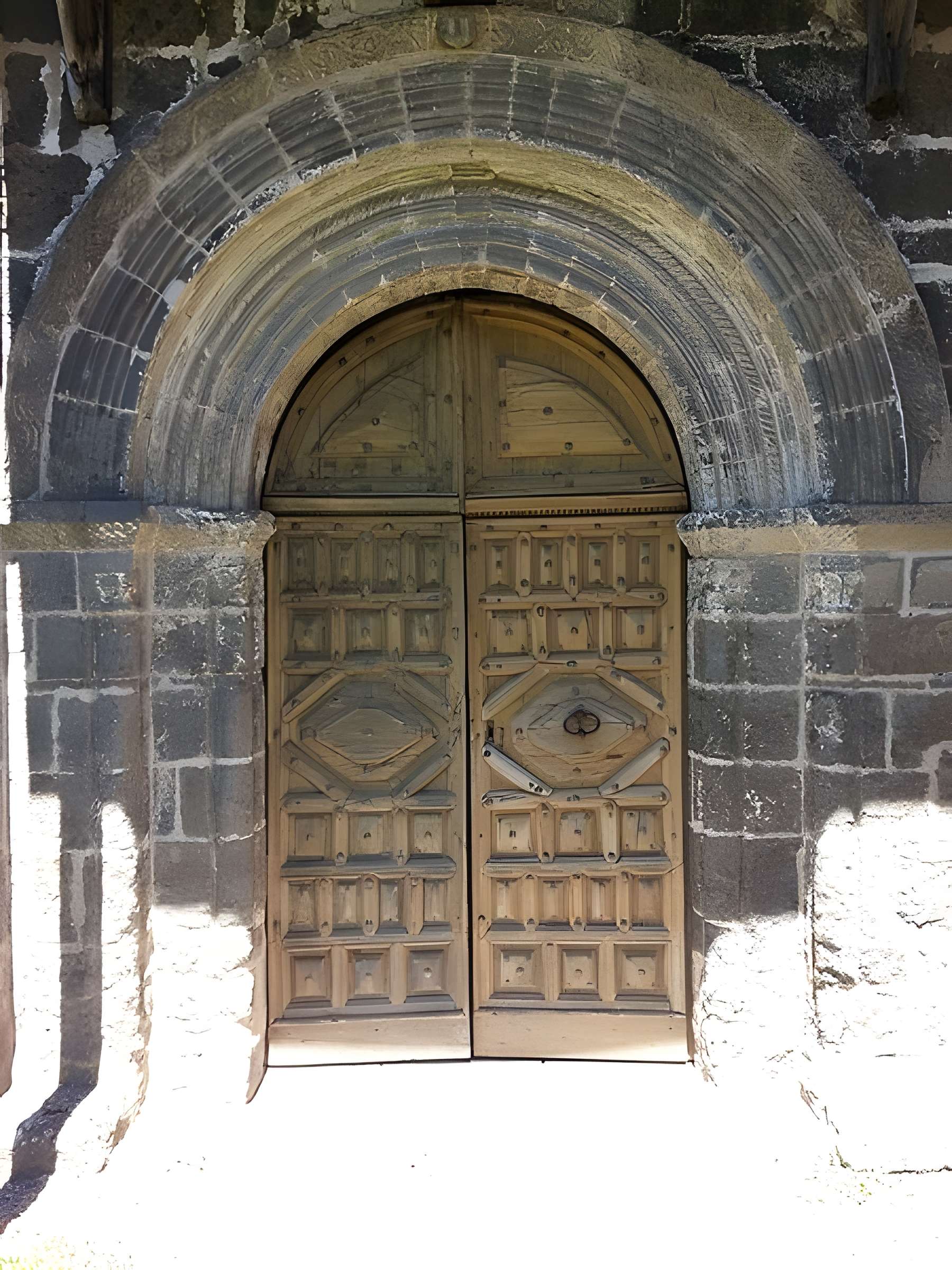 Église Saint-Rémi de Lascelle