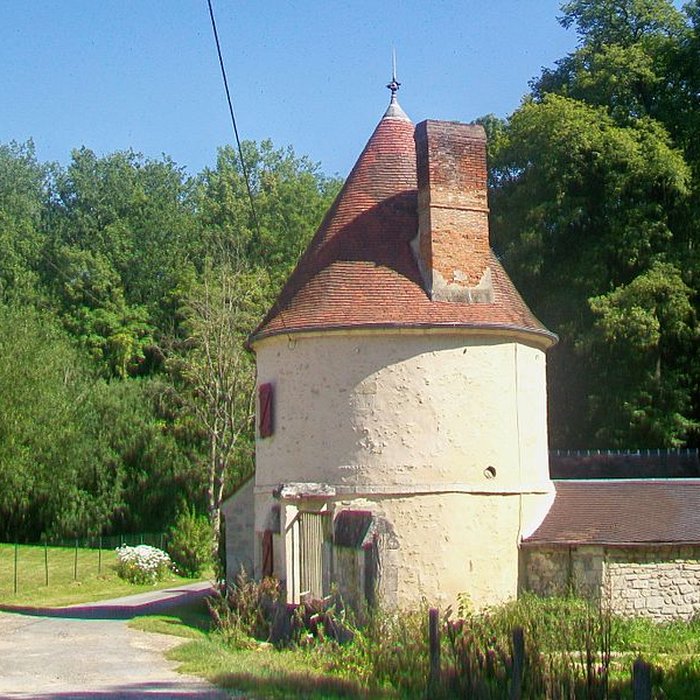 Photo de Château de Verderonne