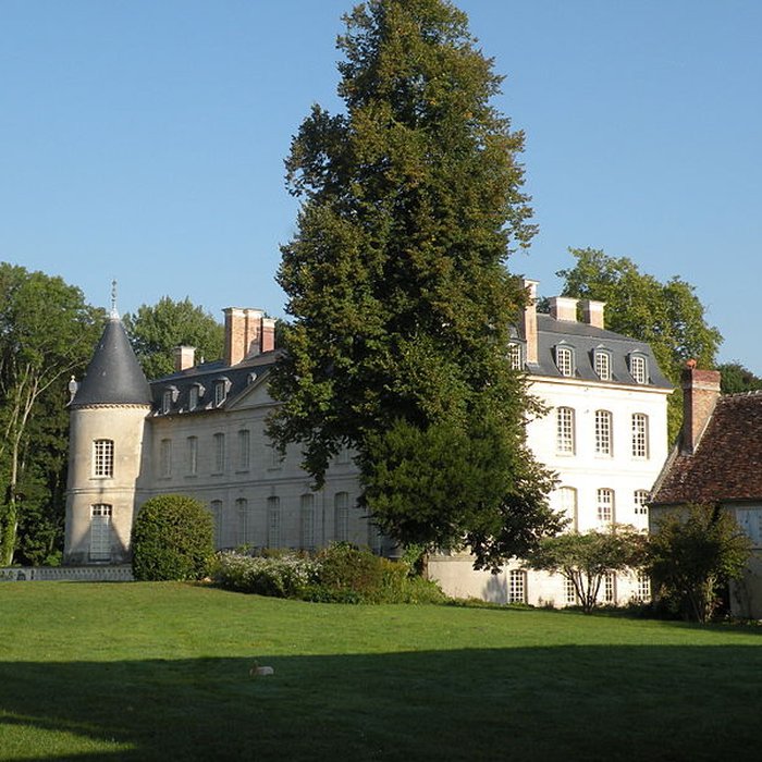 Photo de Château de Verderonne