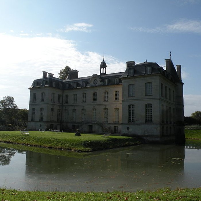Photo de Château de Verderonne
