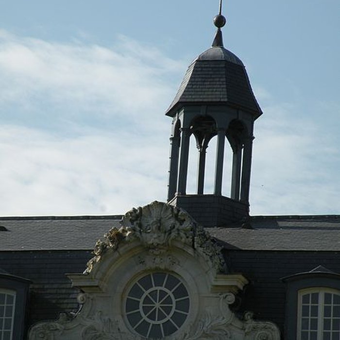 Photo de Château de Verderonne