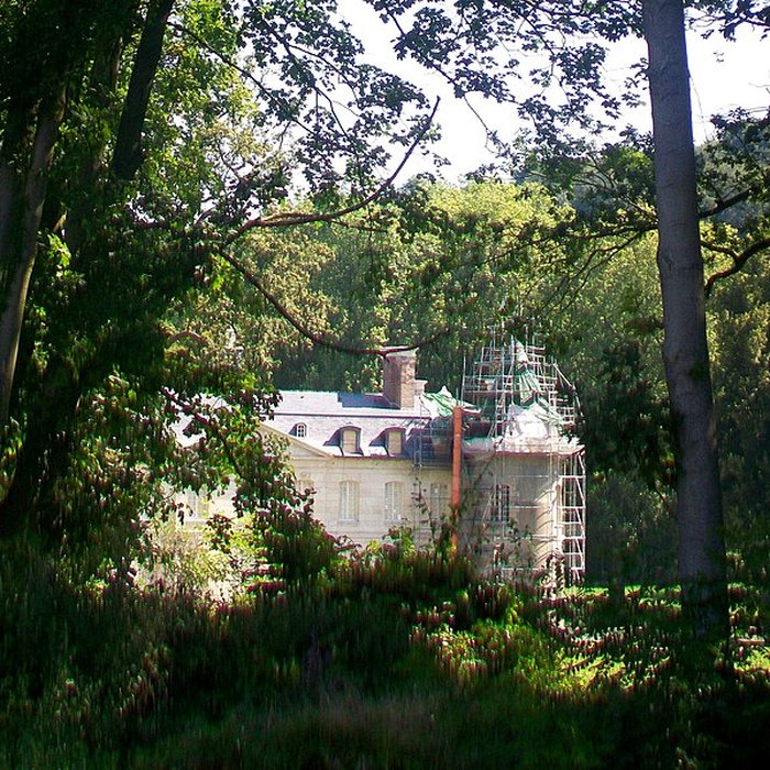 Photo de Château de Verderonne