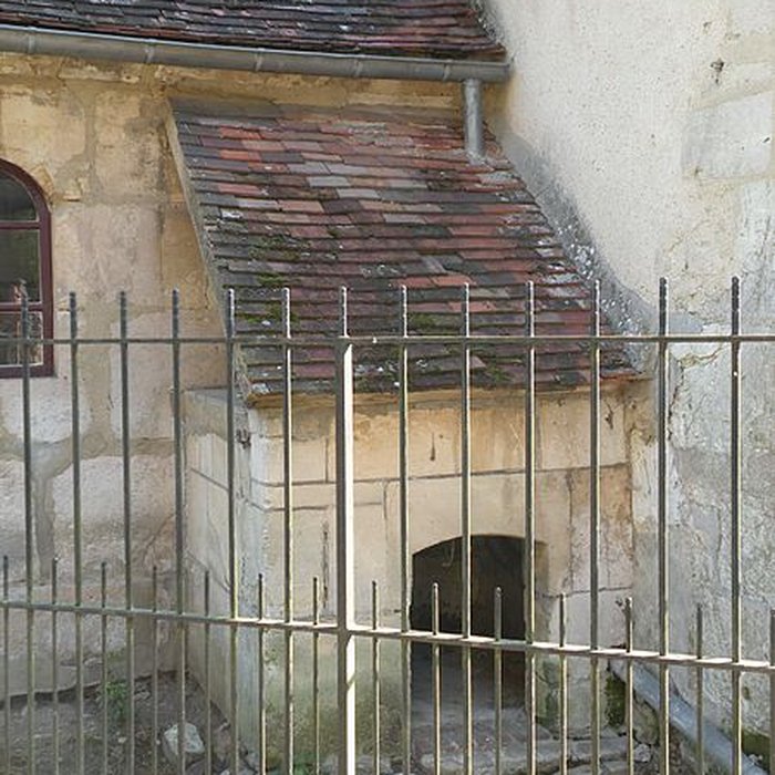 Photo de Château de Verderonne