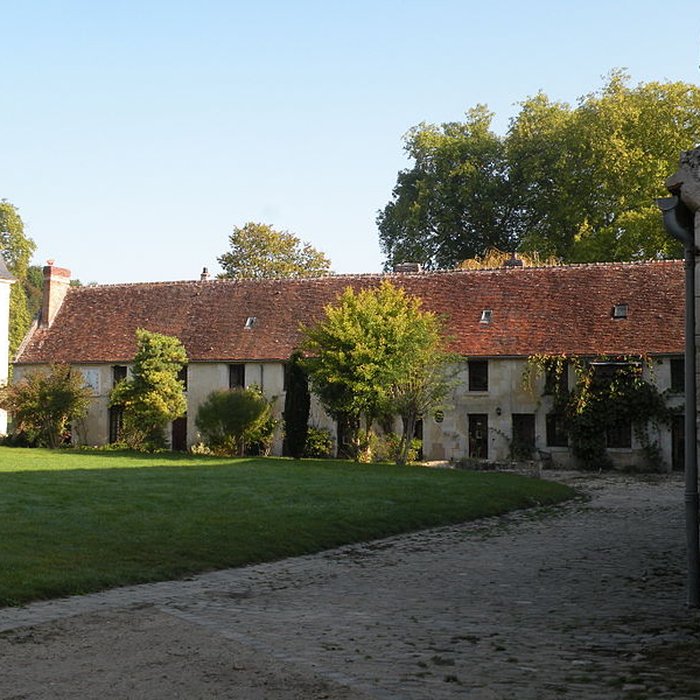 Photo de Château de Verderonne
