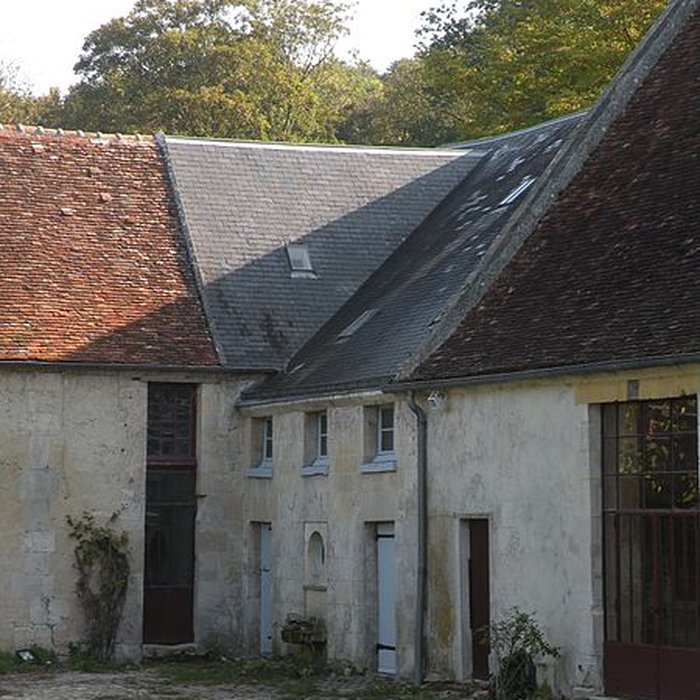 Photo de Château de Verderonne
