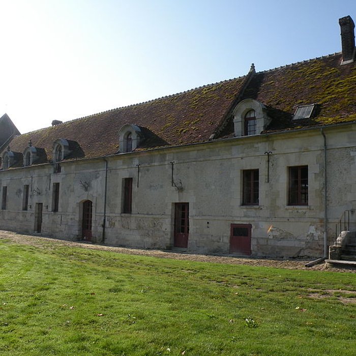 Photo de Château de Verderonne