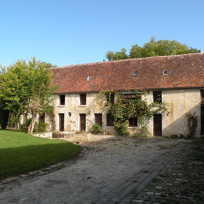 Photo de Château de Verderonne