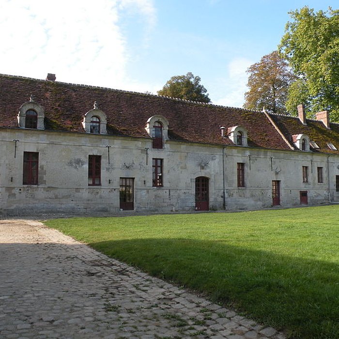 Photo de Château de Verderonne