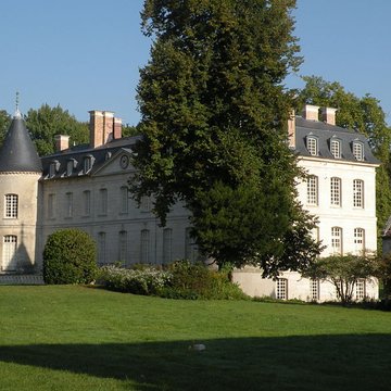 Château de Verderonne