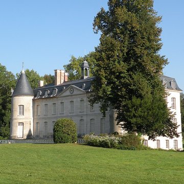 Château de Verderonne