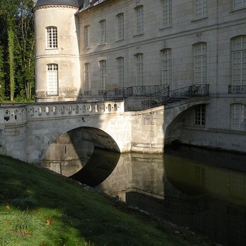 Château de Verderonne