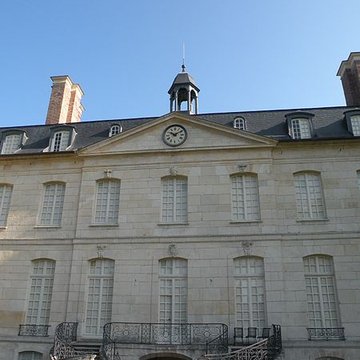 Château de Verderonne