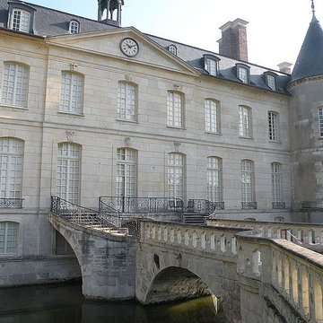 Château de Verderonne