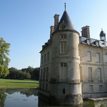 Château de Verderonne