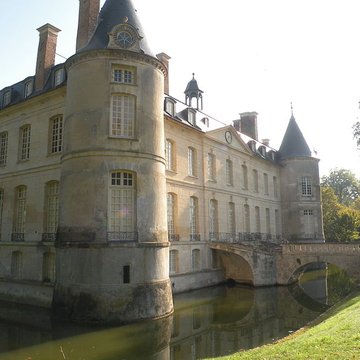 Château de Verderonne