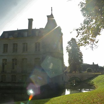 Château de Verderonne