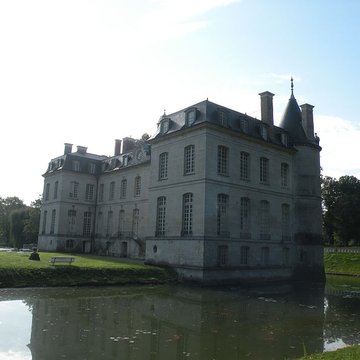 Château de Verderonne