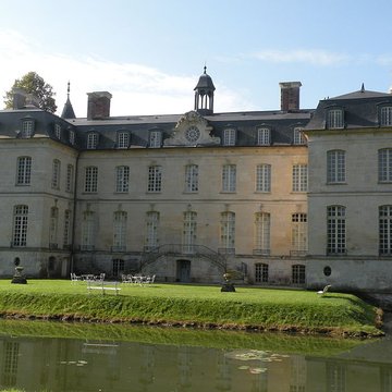 Château de Verderonne