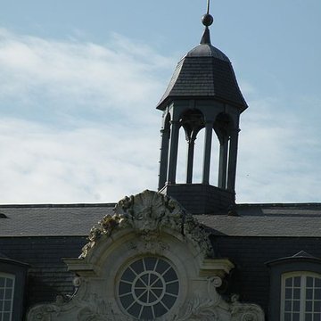 Château de Verderonne