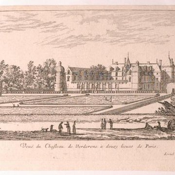 Château de Verderonne