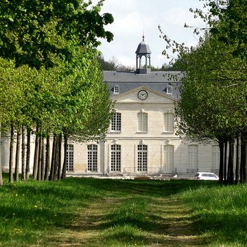 Château de Verderonne