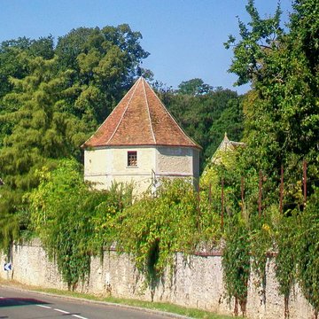 Château de Verderonne
