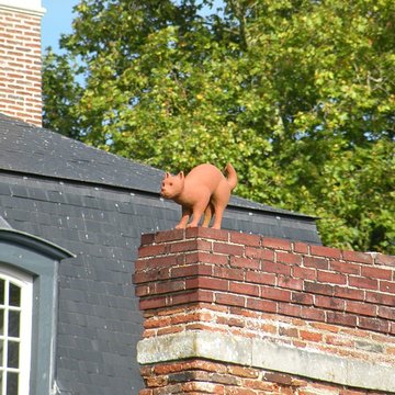 Château de Verderonne