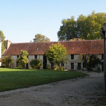 Château de Verderonne