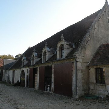 Château de Verderonne