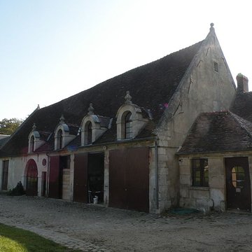 Château de Verderonne