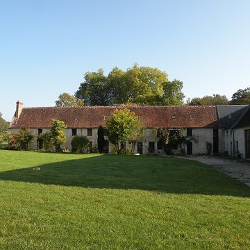 Château de Verderonne