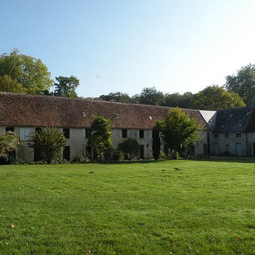 Château de Verderonne