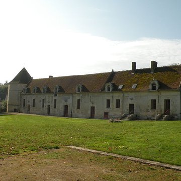 Château de Verderonne