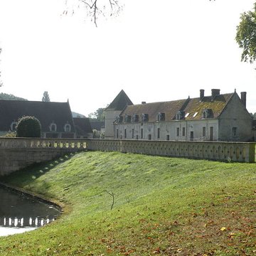 Château de Verderonne