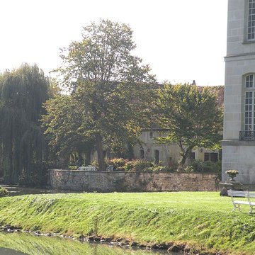 Château de Verderonne