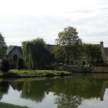 Château de Verderonne