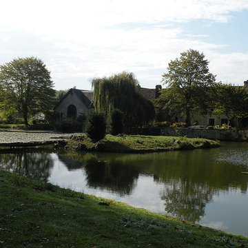 Château de Verderonne