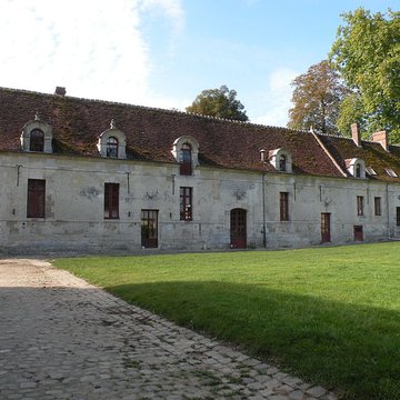 Château de Verderonne