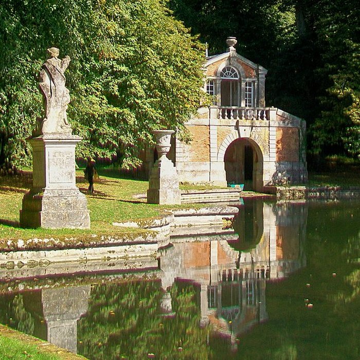 Photo de Château