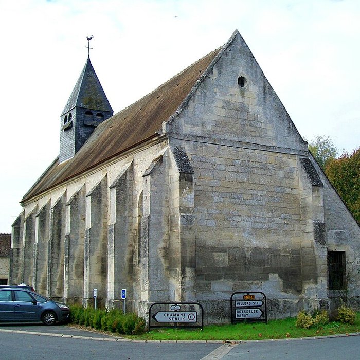 Photo de Eglise