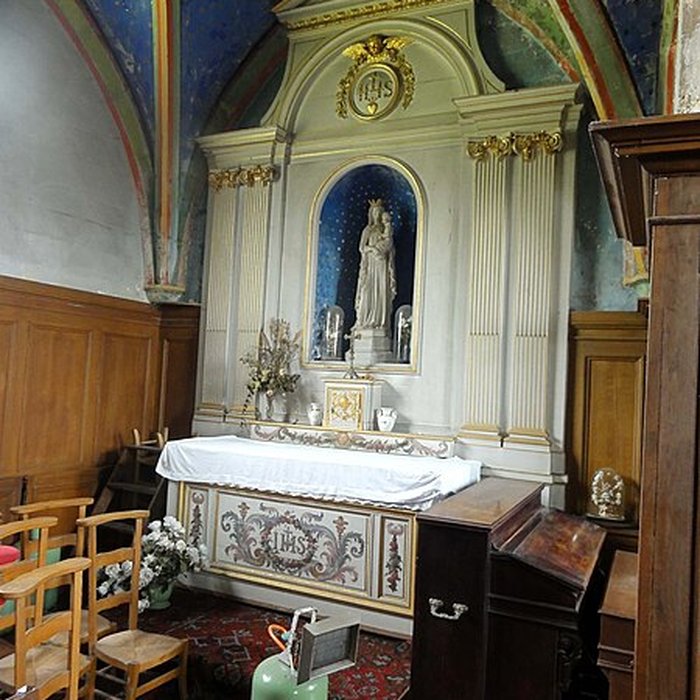 Photo de Eglise