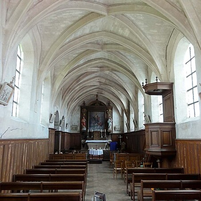 Photo de Eglise